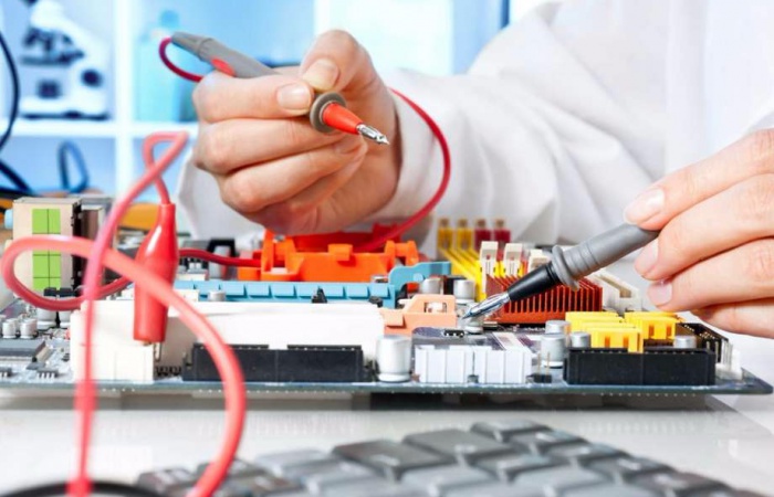 Assistência Técnica Especializada